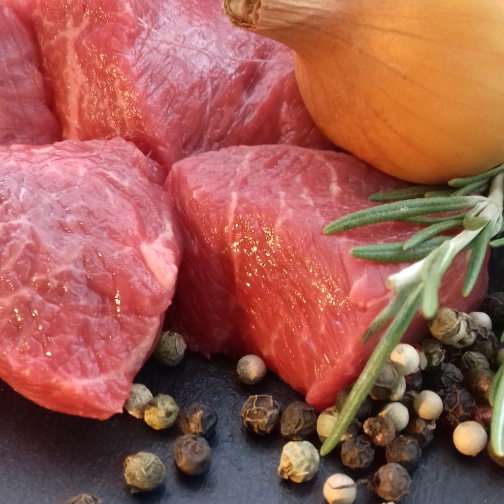 Wie Lange Hält Vakuumiertes Fleisch Ohne Kühlung Beef | Mettler Beef